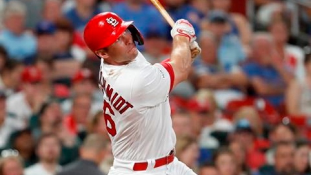 Paul Goldschmidt 