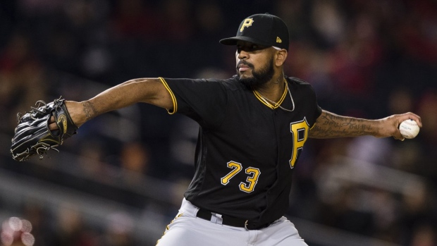 Felipe Vazquez, Getty Images Felipe Vazquez