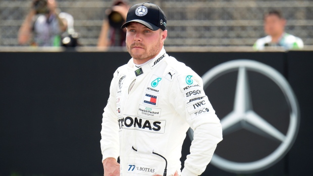 Valtteri Bottas