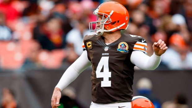 Phil Dawson