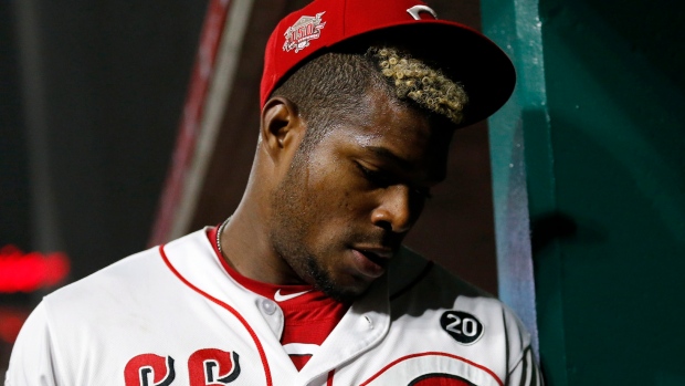 francisco lindor mohawk