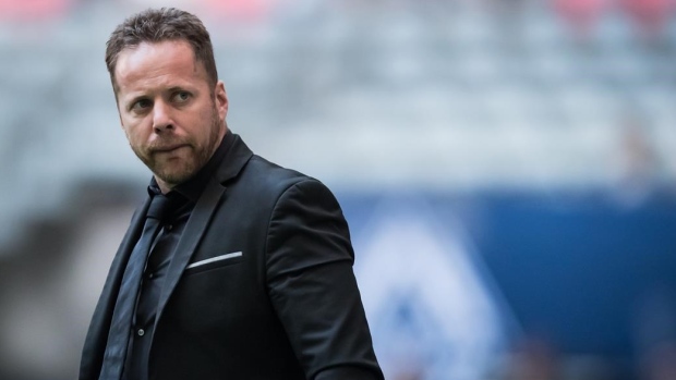 Marc Dos Santos