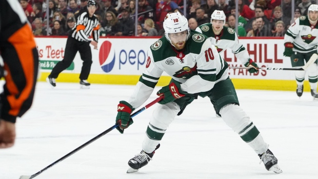 Matt Read, Greg Thompson/Icon Sportswire via Getty Images Matt Read