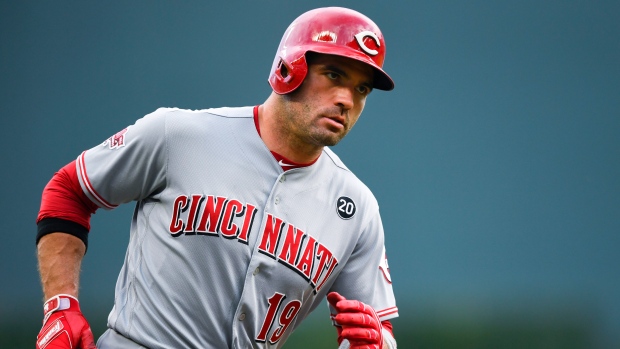 Joey Votto