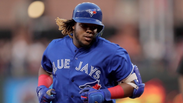 Vladimir Guerrero Jr.