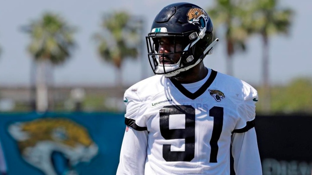 Yannick Ngakoue