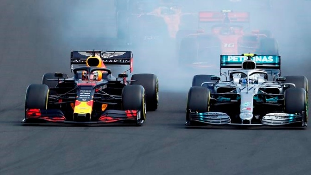 tsn f1 tv schedule 2019