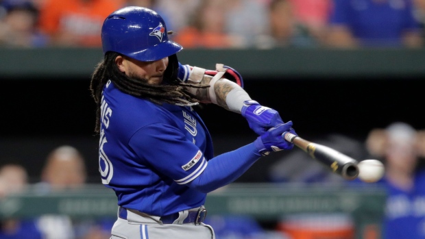 Freddy Galvis, The Canadian Press Freddy Galvis
