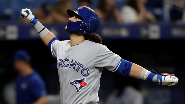 the six blue jays shirt