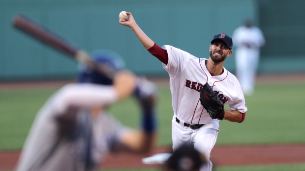 Rick Porcello