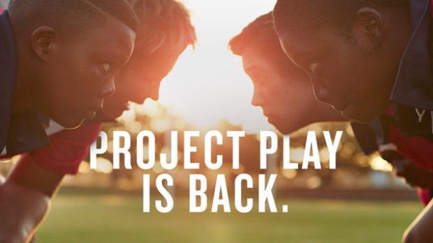 Kraft Heinz Project Play 