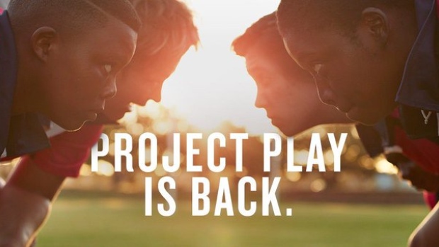 Kraft Heinz Project Play , TSN PR Kraft Heinz Project Play
