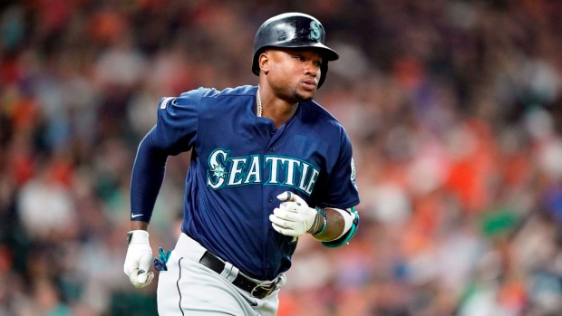 Mariners' Tim Beckham suspended 80 games for PED violation Article Image 0, The Canadian Press Mariners' Tim Beckham suspended 80 games for PED violation Article Image 0