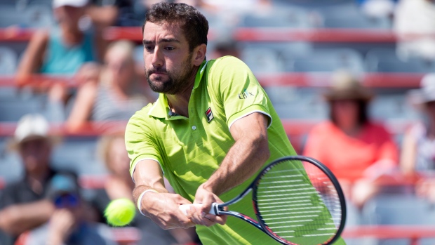 Marin Cilic