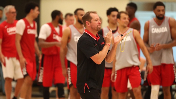 Nick Nurse, TSN.ca Nick Nurse