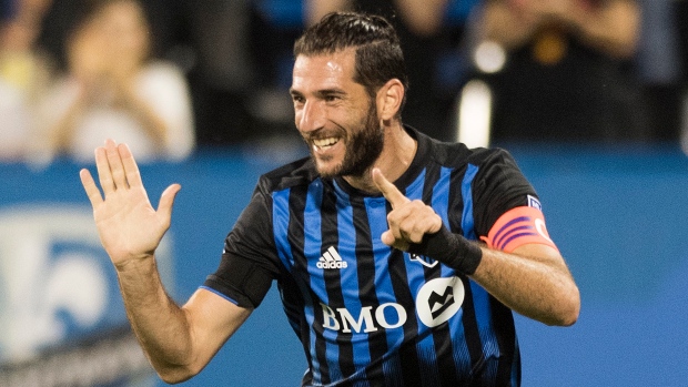 Ignacio Piatti, The Canadian Press Ignacio Piatti