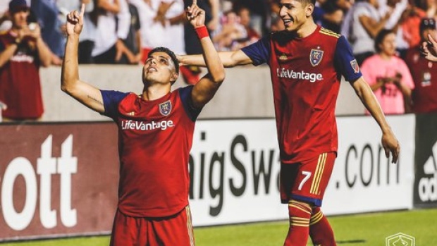 Luis Silva, Seattle Sounders on Twitter Luis Silva