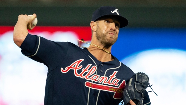 Shane Greene, The Canadian Press Shane Greene