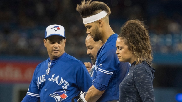 Lourdes Gurriel Jr. 