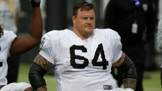 raiders incognito jersey