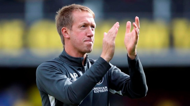 Graham Potter 