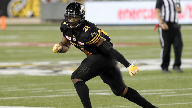 Simoni Lawrence