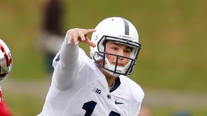 Christian Hackenberg