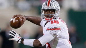 J.T. Barrett