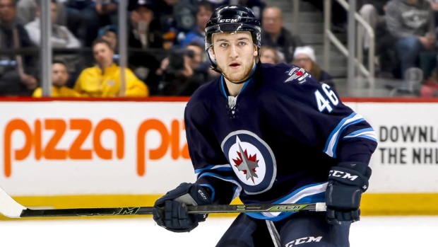 JC Lipon, Winnipeg Jets on Twitter JC Lipon