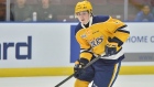 Photo: OHL, License: N/A Jamie Drysdale