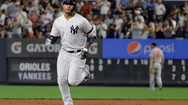 Gleyber Torres