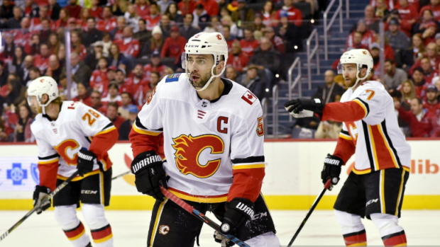 Mark Giordano , Getty Images Mark Giordano