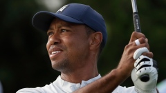 Tiger Woods, The Canadian Press Tiger Woods