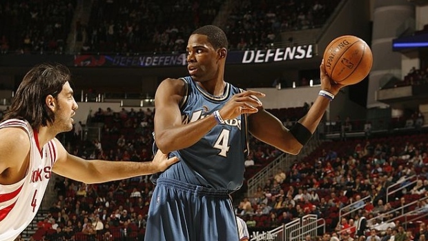 Antawn Jamison, Getty Images Antawn Jamison