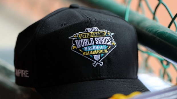 Little League World Series, Alex Trautwig/MLB via Getty Images Little League World Series