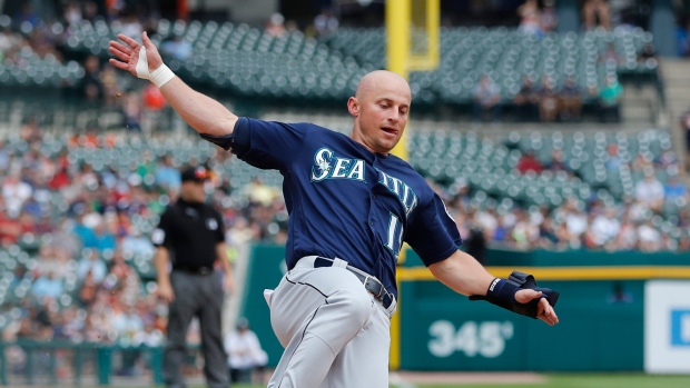 Kyle Seager 