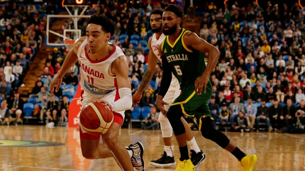 Andrew Nembhard, Will Russell/Getty Images Andrew Nembhard