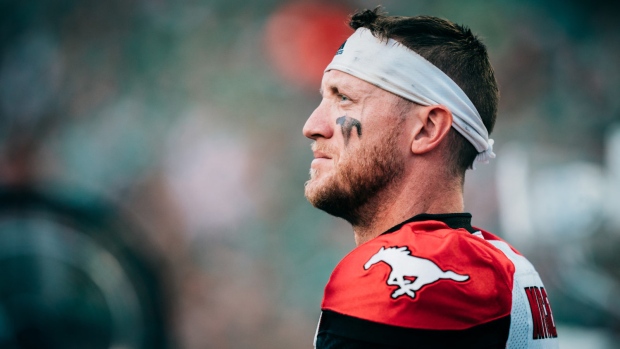 Bo Levi Mitchell