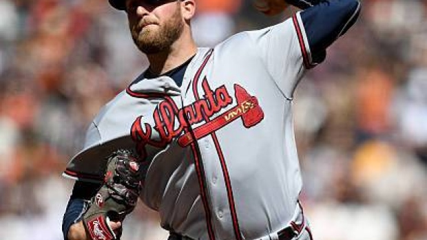 Ian Krol, Getty Images Ian Krol