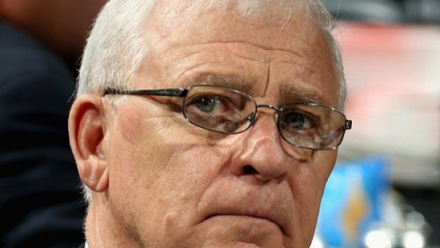 Bryan Murray, The Canadian Press Bryan Murray