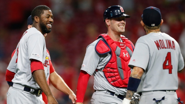 St. Louis Cardinals