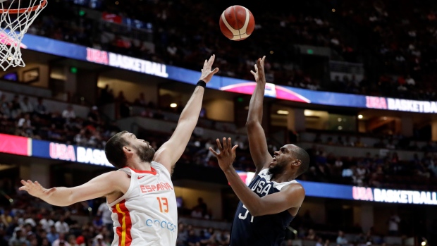 Marc gasol shop all star jersey