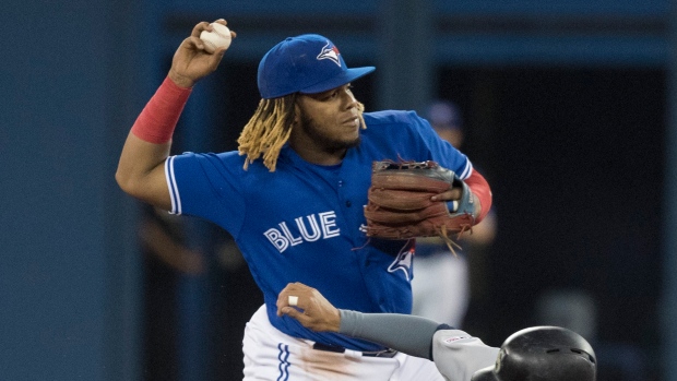 Vladimir Guerrero Jr.