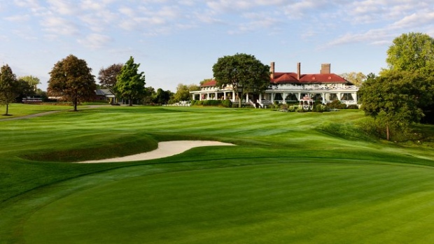 Scarboro Golf Club, CP Women's Open on Twitter Scarboro Golf Club