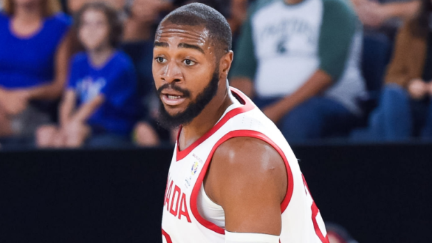 Aaron Best, Getty Images Aaron Best