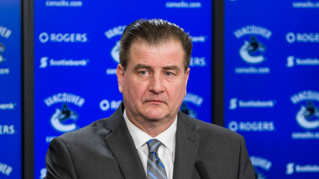 Jim Benning, Getty Images Jim Benning