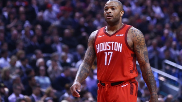 PJ Tucker