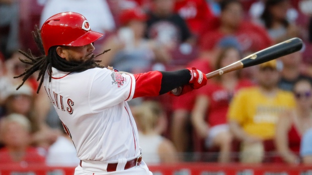 Freddy Galvis, The Canadian Press Freddy Galvis