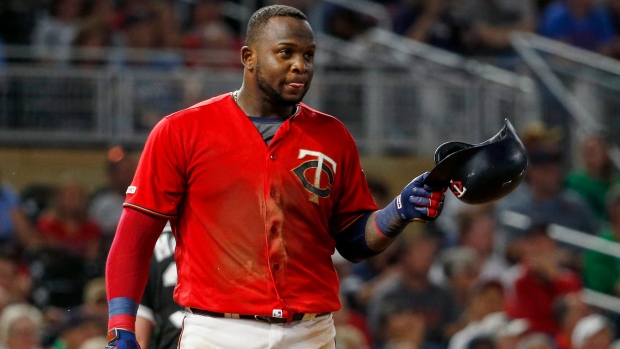 Miguel Sano, The Canadian Press Miguel Sano