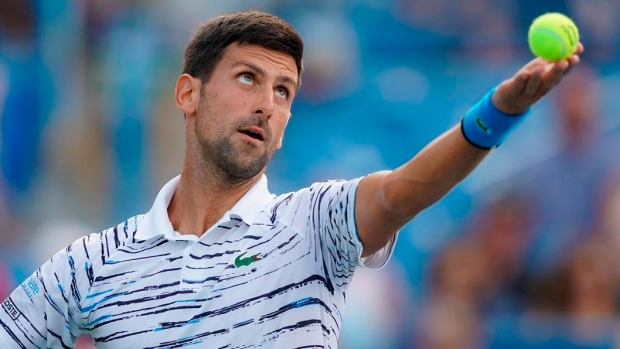 Live deals tennis coverage
